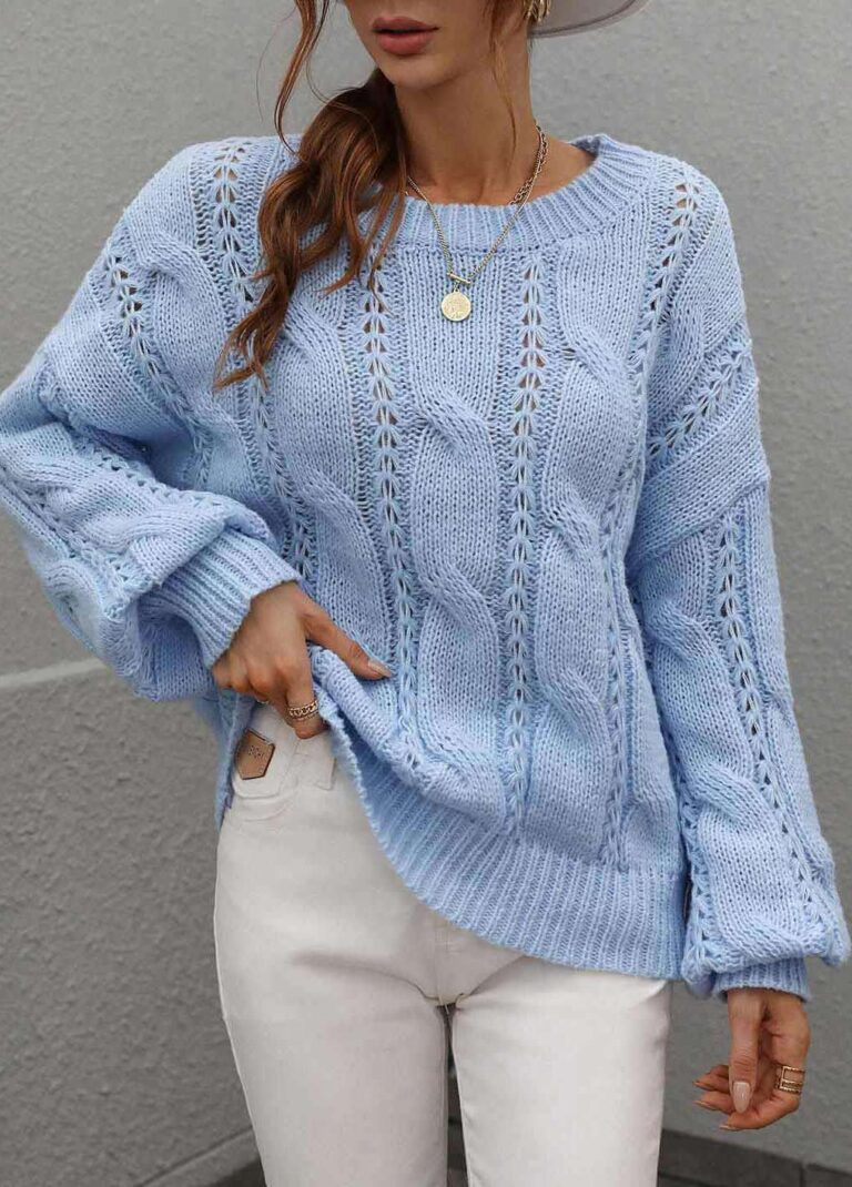 Amazing Women’s Fall Tops and Sweaters