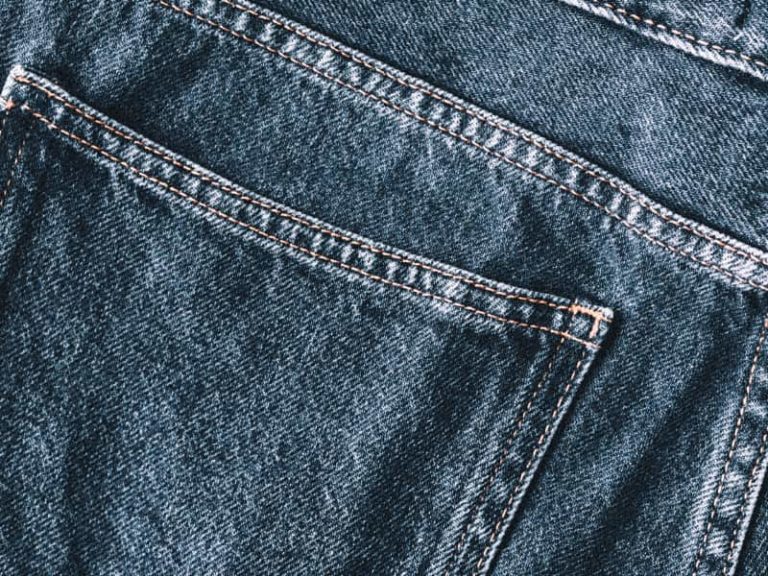 Why Are High Waisted Jeans So Popular?